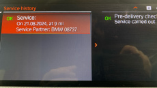 BMW 1 Series 118i M Sport 5dr Step Auto Petrol Hatchback